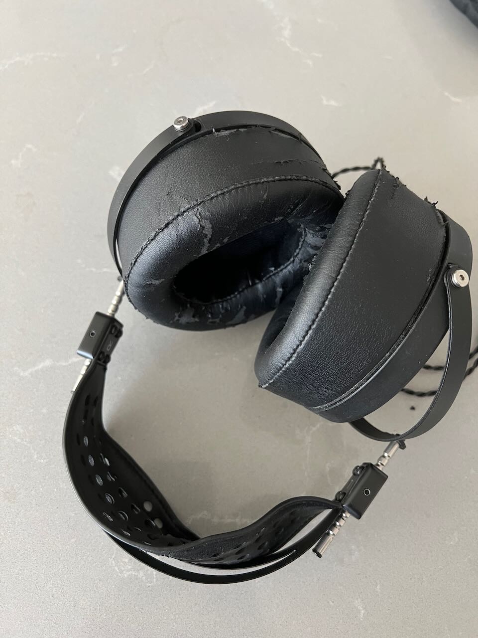 LCD-2 old